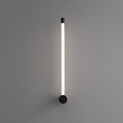 Modern Linear LED Sconce - Dimmable, Energy-Efficient Lighting Solutio