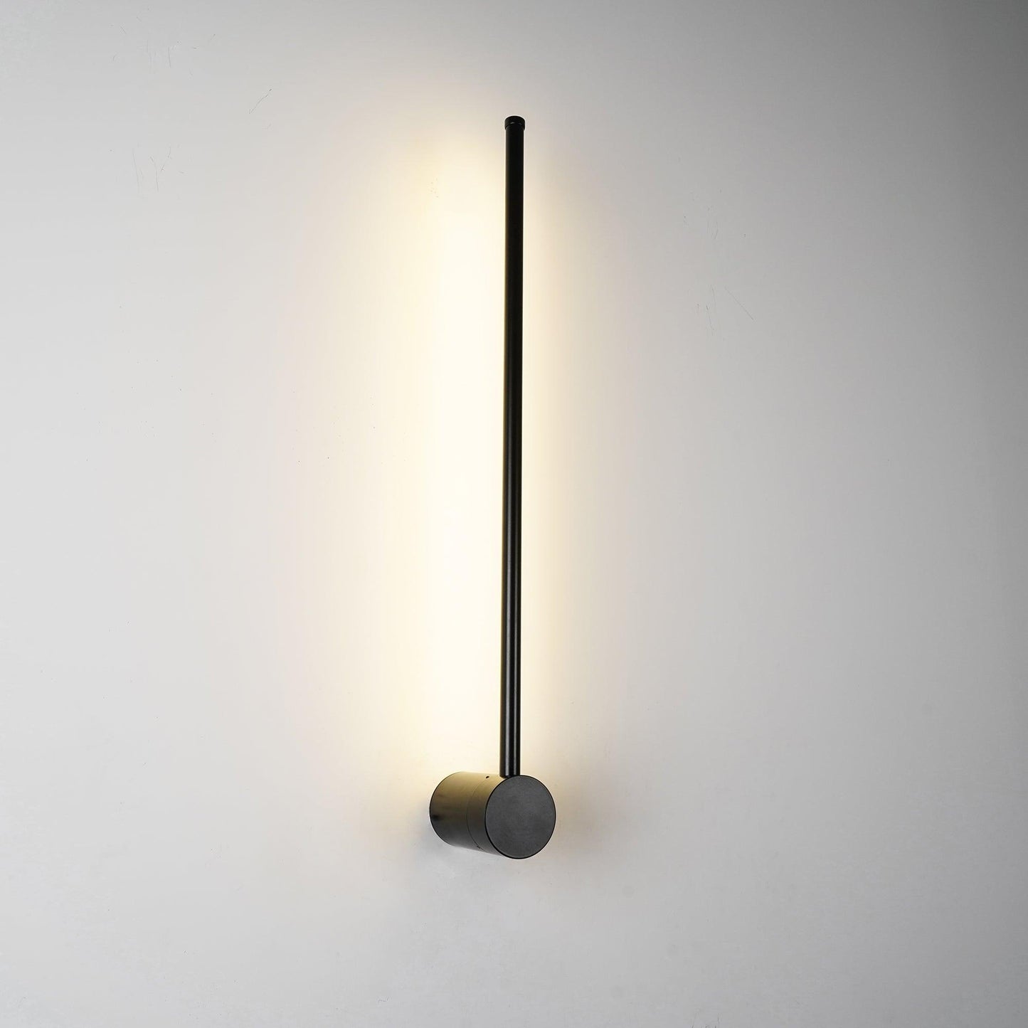 Linear LED Wall Light - Energy Efficient, Dimmable, Modern Design