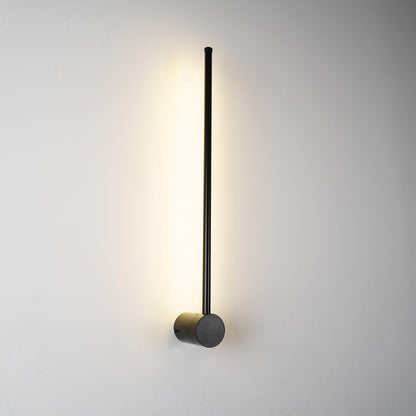 Linear LED Wall Light - Energy Efficient, Dimmable, Modern Design