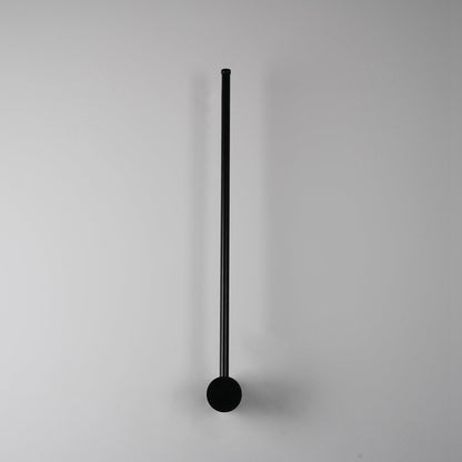 Rechargeable Linear LED Wall Light with Motion Sensor & Dimmable Brigh