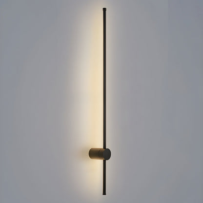 Linear LED Wall Light - Energy Efficient, Dimmable, Modern Design