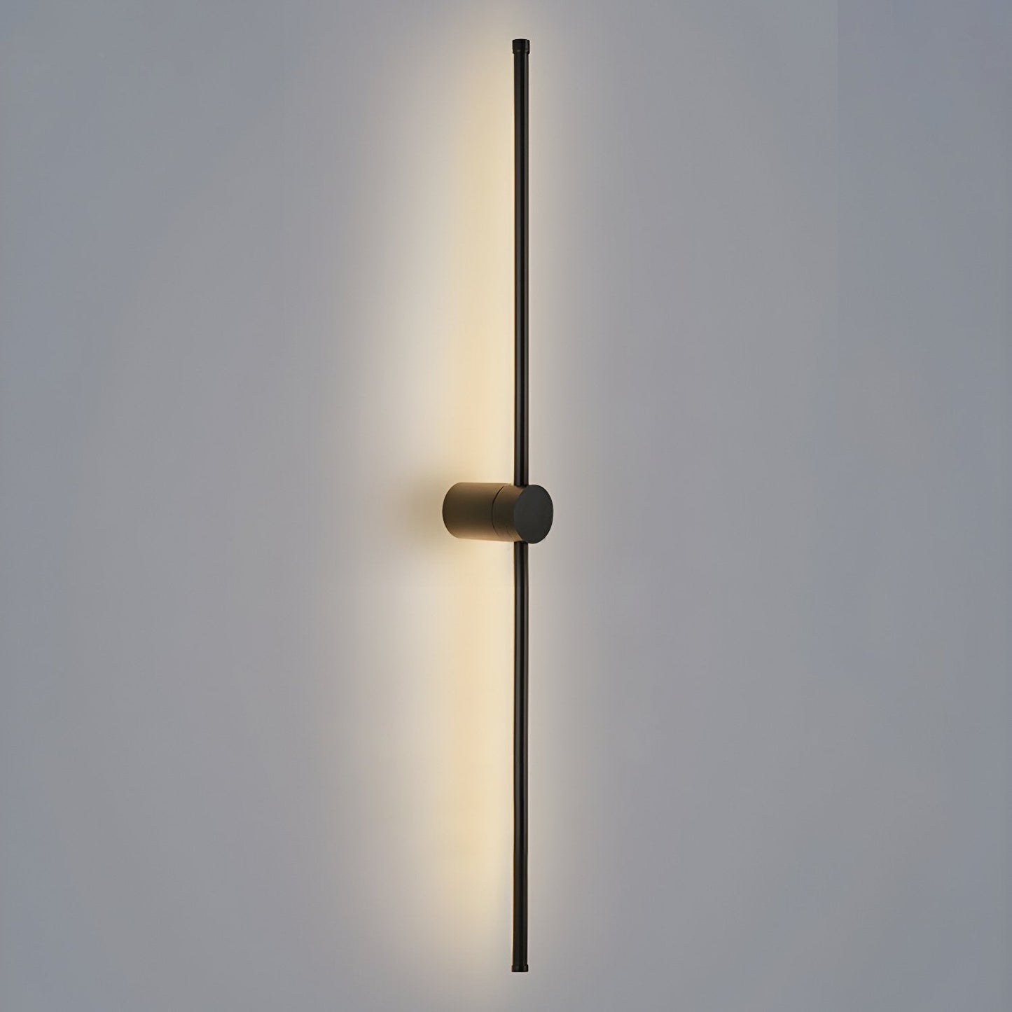 Linear LED Wall Light - Energy Efficient, Dimmable, Modern Design