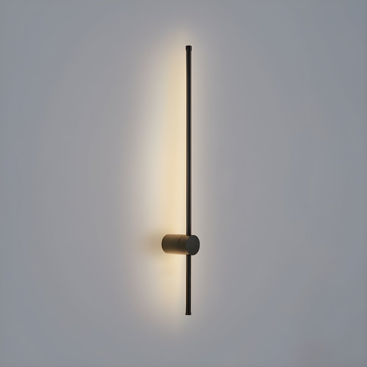 Linear LED Wall Light - Energy Efficient, Dimmable, Modern Design