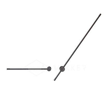 Linear LED Wall Light - Energy Efficient, Dimmable, Modern Design