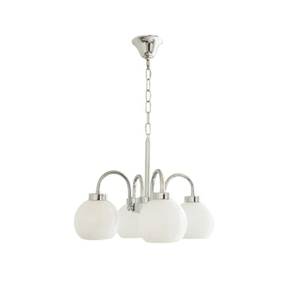 Loa Chandeliers - Elegant Lighting Fixture with Adjustable Brightness