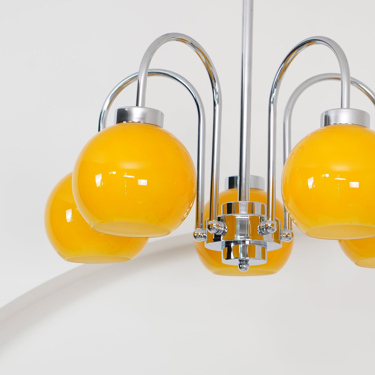 Loa Chandeliers - Elegant Lighting Fixture with Adjustable Brightness