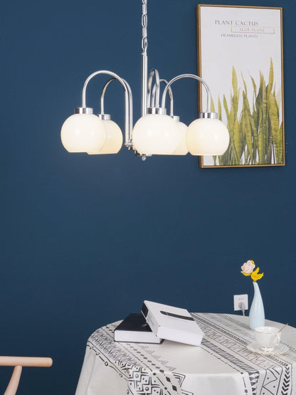 Loa Chandeliers - Elegant Lighting Fixture with Adjustable Brightness