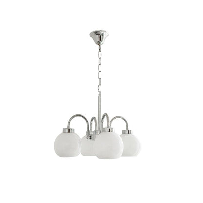 Loa Chandeliers - Elegant Lighting Fixture with Adjustable Brightness