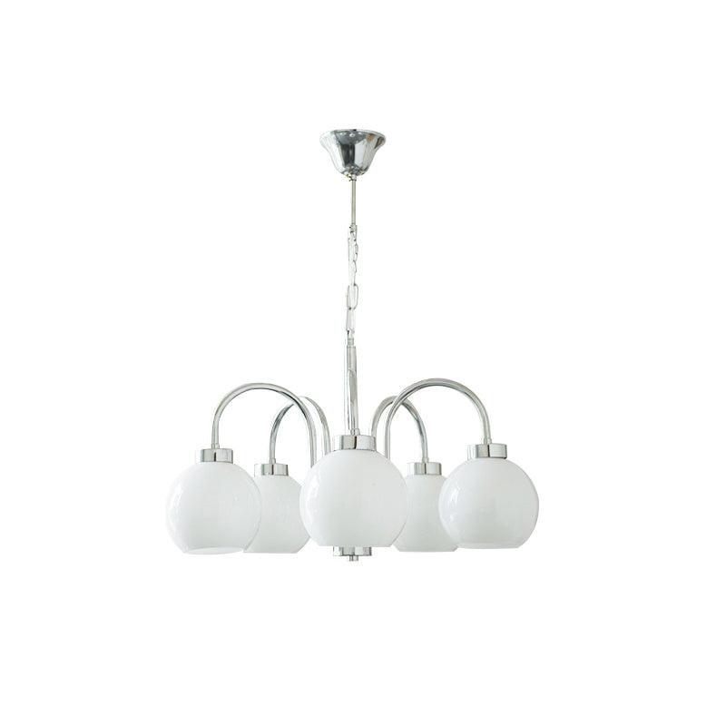 Loa Chandeliers - Elegant Lighting Fixture with Adjustable Brightness