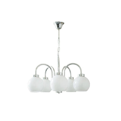Loa Chandeliers - Elegant Lighting Fixture with Adjustable Brightness