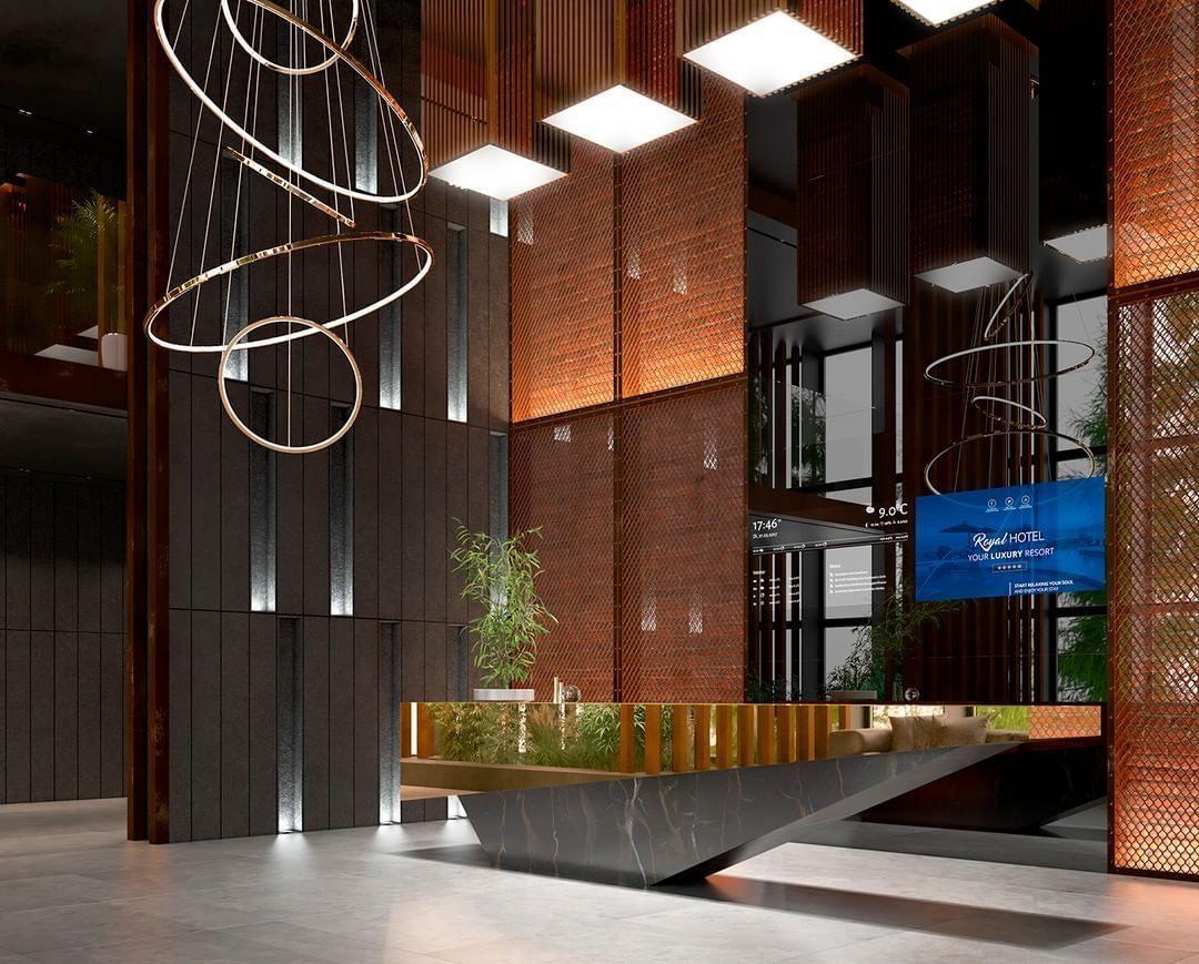 Aveline Pendant Chandelier - Adjustable Height, Elegant Crystal Accent