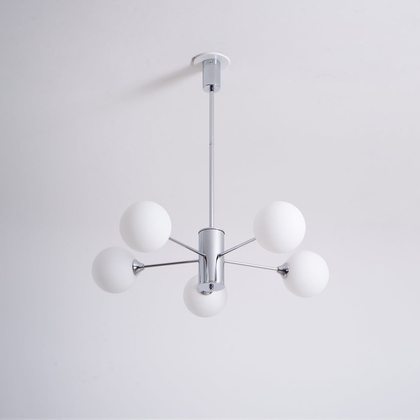 Lola Chandelier - Elegant Lighting Fixture with Adjustable Brightness