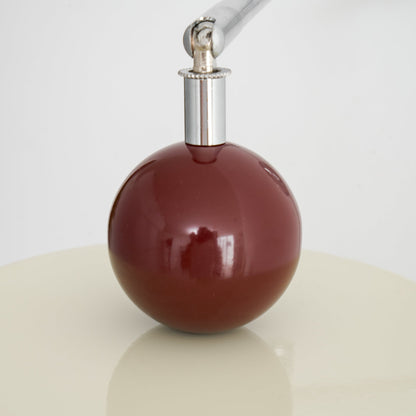 Lola Plug-in Wall Lamp - Adjustable Brightness & Elegant Design