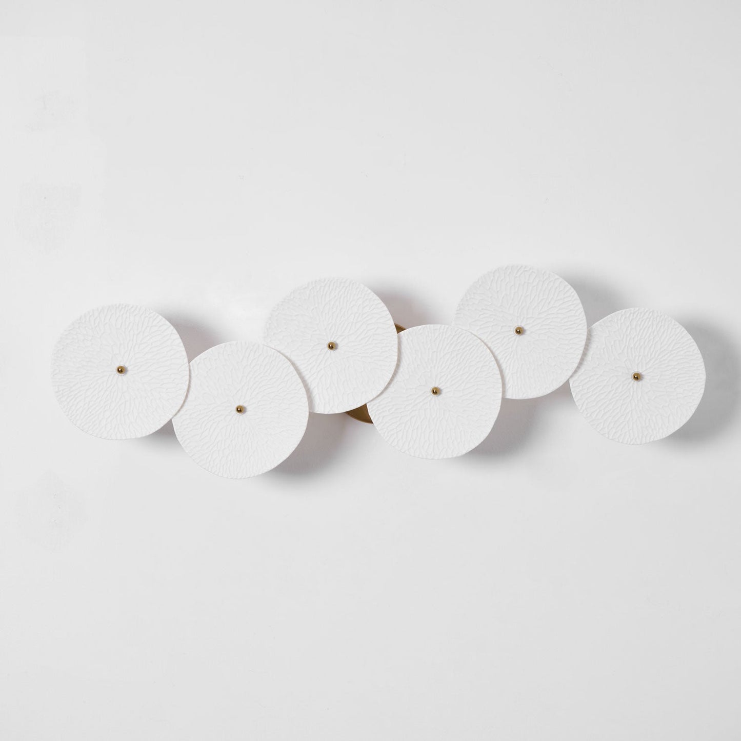 Lotus Petal Wall Lamp - Elegant Design, Energy-Efficient LED Lighting