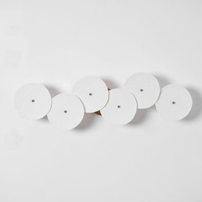 Lotus Petal Wall Lamp - Elegant Design, Energy-Efficient LED Lighting