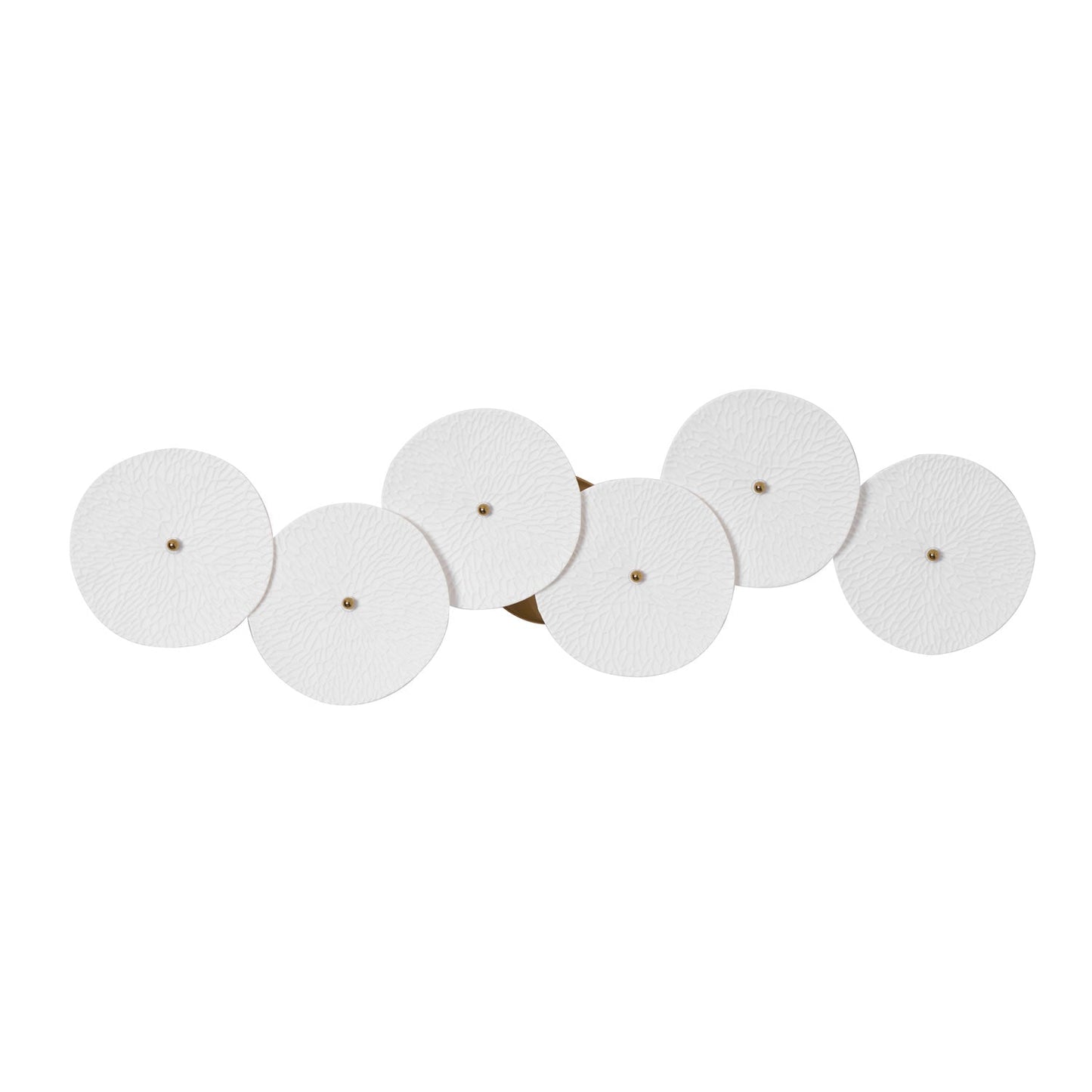 Lotus Petal Wall Lamp - Elegant Design, Energy-Efficient LED Lighting