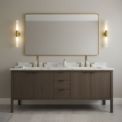 Cavoya Alabaster Wall Light – Elegant Design, Energy Efficient LED