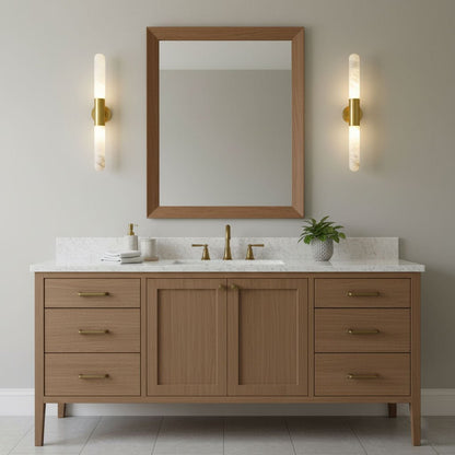 Cavoya Alabaster Wall Light – Elegant Design, Energy Efficient LED
