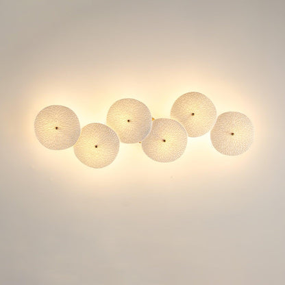Lotus Petal Wall Lamp - Elegant Design, Energy-Efficient LED Lighting