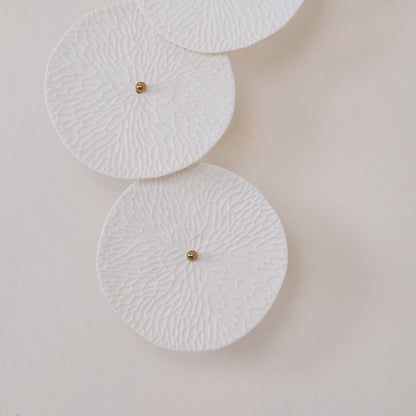 Lotus Petal Wall Lamp - Elegant Design, Energy-Efficient LED Lighting