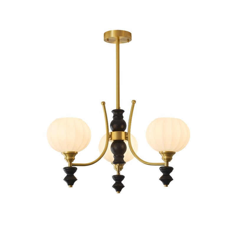 Lucerna Royale Crystal Chandelier - Elegant Design with Adjustable Hei
