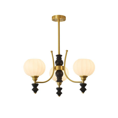 Lucerna Royale Crystal Chandelier - Elegant Design with Adjustable Hei