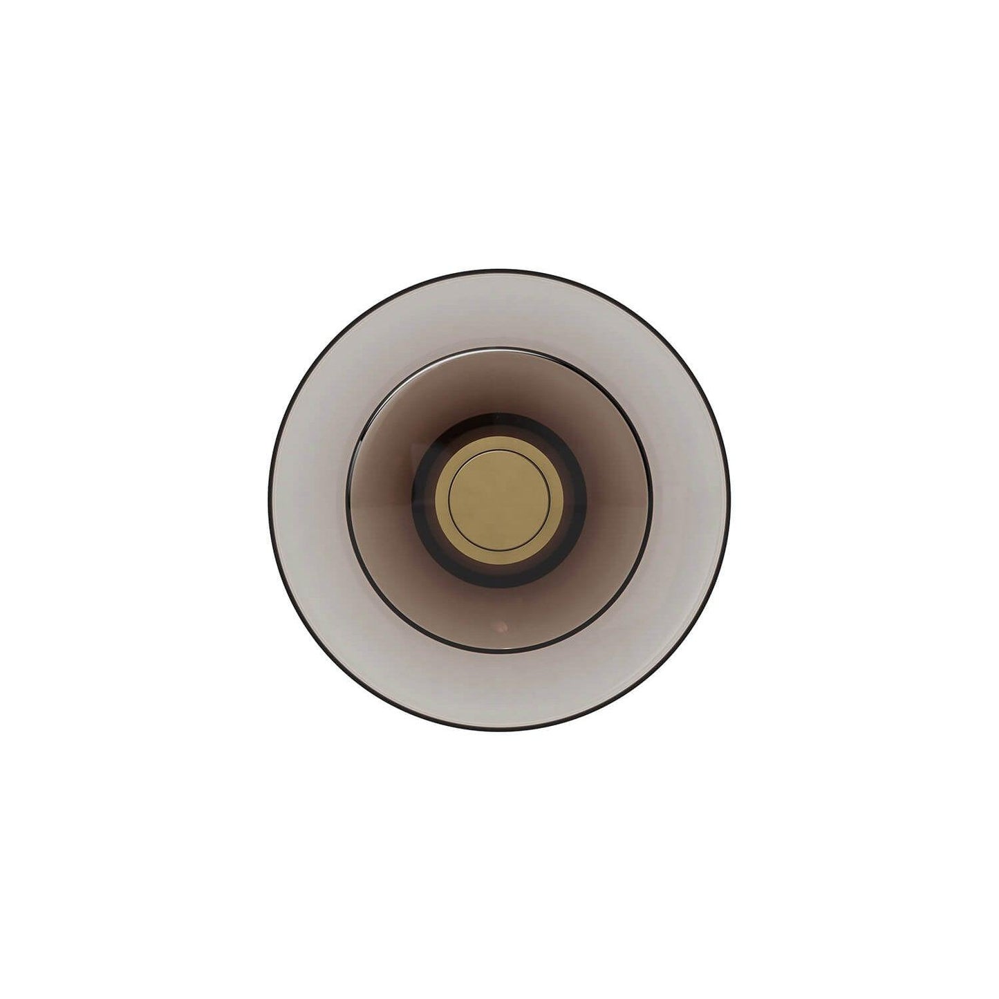 Luna A Disc Sconce - Modern Wall Light with Adjustable Brightness