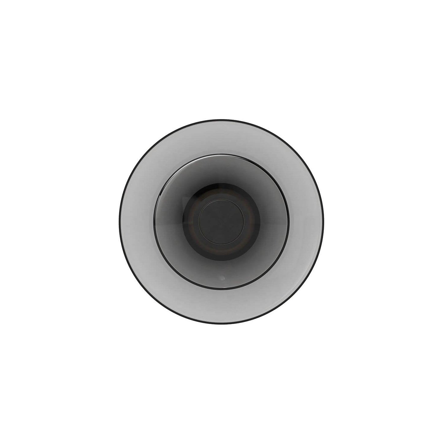 Luna A Disc Sconce - Modern Wall Light with Adjustable Brightness