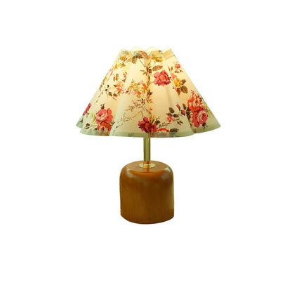 Lunitidal Professional Table Lamp with Adjustable Brightness & USB Por