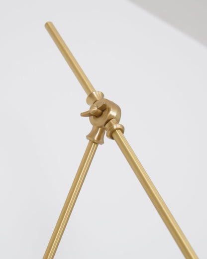 Magari Wall Lamp - Adjustable LED Light with Modern Design and Energy