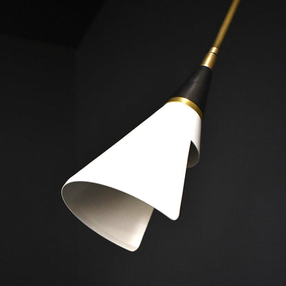 Magari Wall Lamp - Adjustable LED Light with Modern Design and Energy