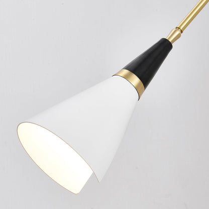 Magari Wall Lamp - Adjustable LED Light with Modern Design and Energy