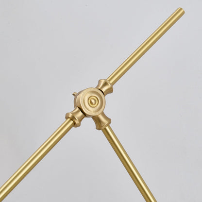 Magari Wall Lamp - Adjustable LED Light with Modern Design and Energy