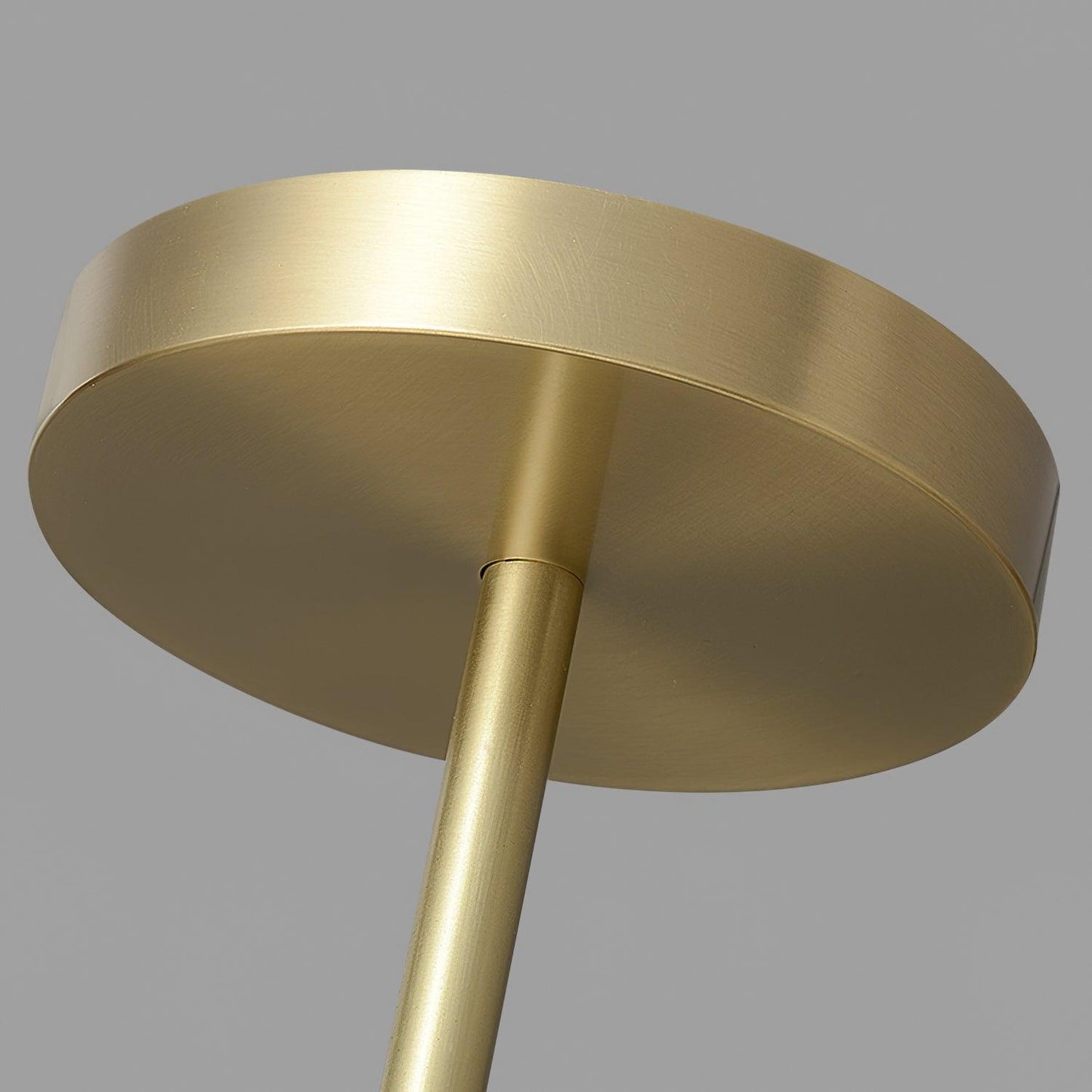 Marais Chandelier - Elegant Design with Adjustable Height & LED Compat