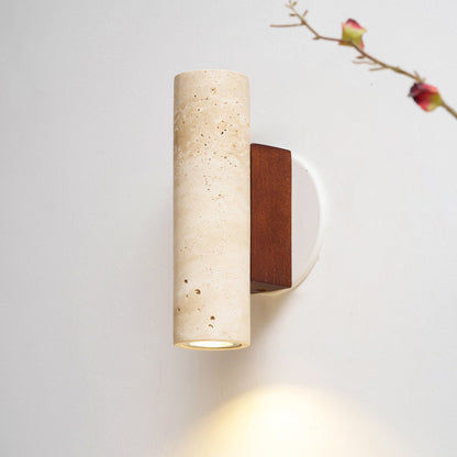 Modern Blend Wall Sconce - Adjustable Light Direction & Energy Efficie