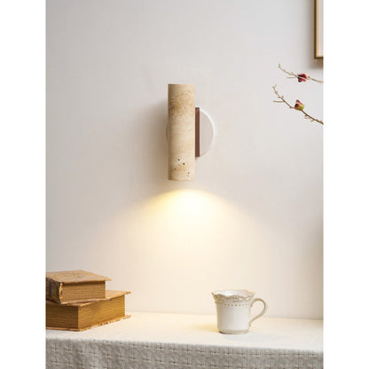 Modern Blend Wall Sconce - Adjustable Light Direction & Energy Efficie