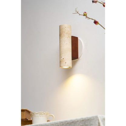 Modern Blend Wall Sconce - Adjustable Light Direction & Energy Efficie