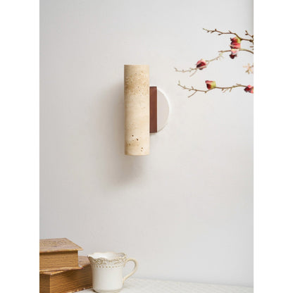 Modern Blend Wall Sconce - Adjustable Light Direction & Energy Efficie