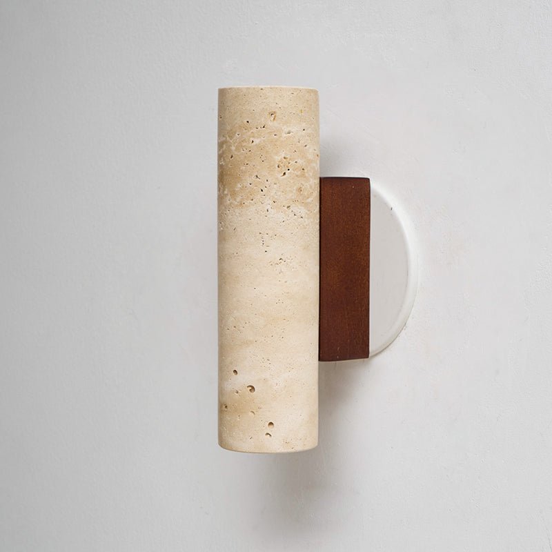 Modern Blend Wall Sconce - Adjustable Light Direction & Energy Efficie