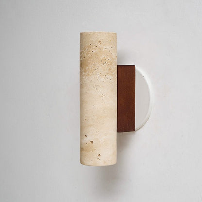 Modern Blend Wall Sconce - Adjustable Light Direction & Energy Efficie