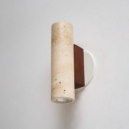 Modern Blend Wall Sconce - Adjustable Light Direction & Energy Efficie