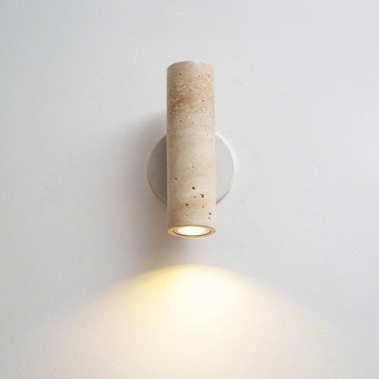 Modern Blend Wall Sconce - Adjustable Light Direction & Energy Efficie