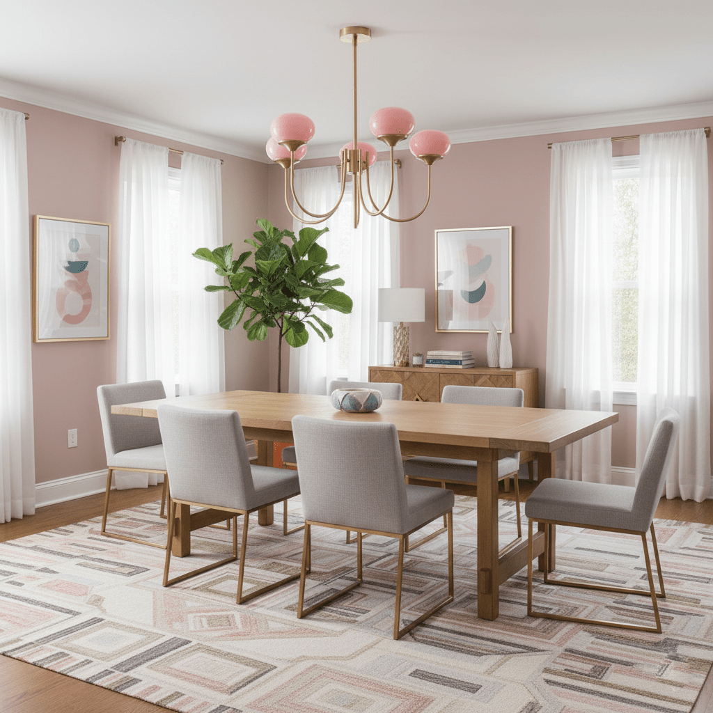 Elegant Marshmallow Chandelier - Adjustable Height, Soft Warm Light
