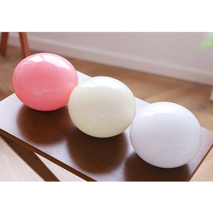 Marshmallow Sconces - Elegant Wall Lighting with Adjustable Brightness
