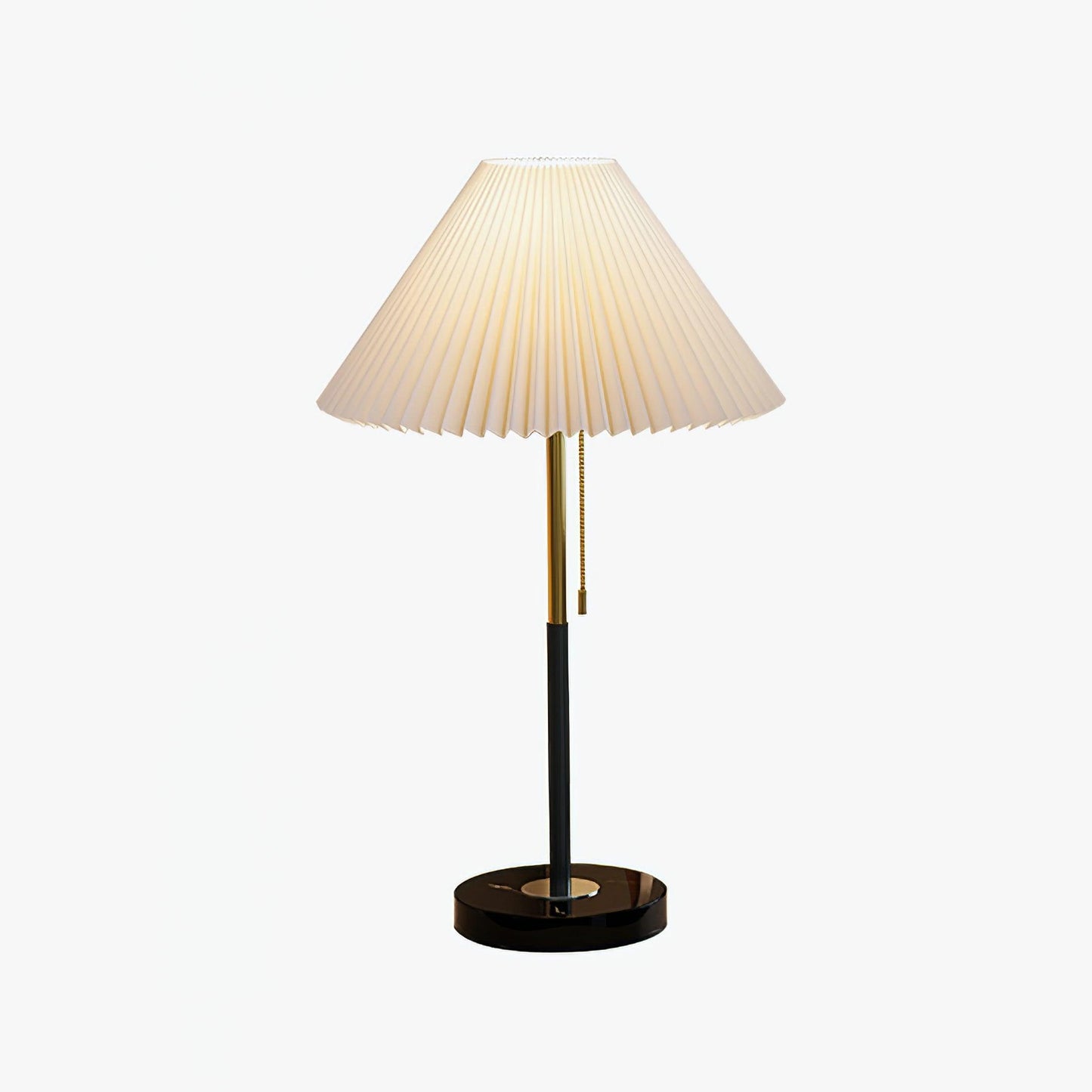 Matin Professional LED Table Lamp with Adjustable Brightness & USB Por
