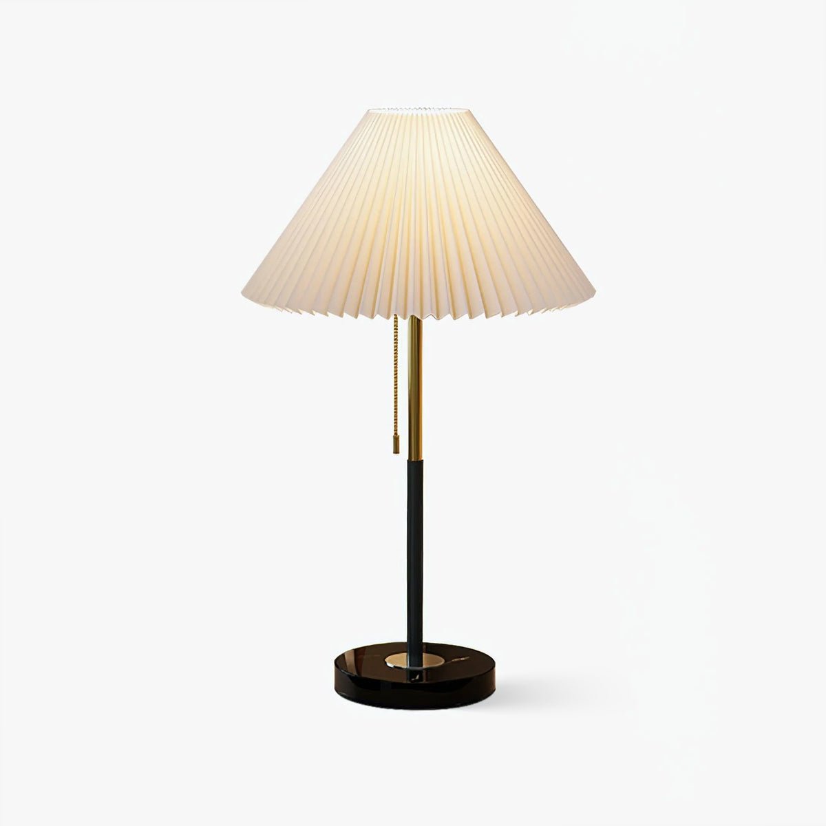 Matin Professional LED Table Lamp with Adjustable Brightness & USB Por