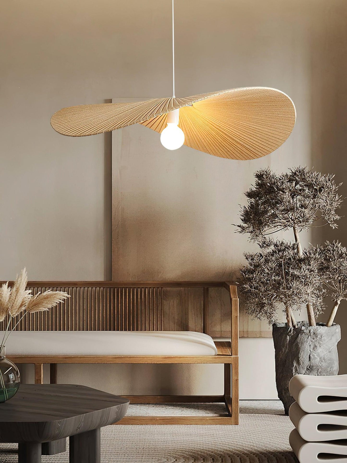 Mediterrania Chandelier - Elegant Design with Adjustable Height & LED