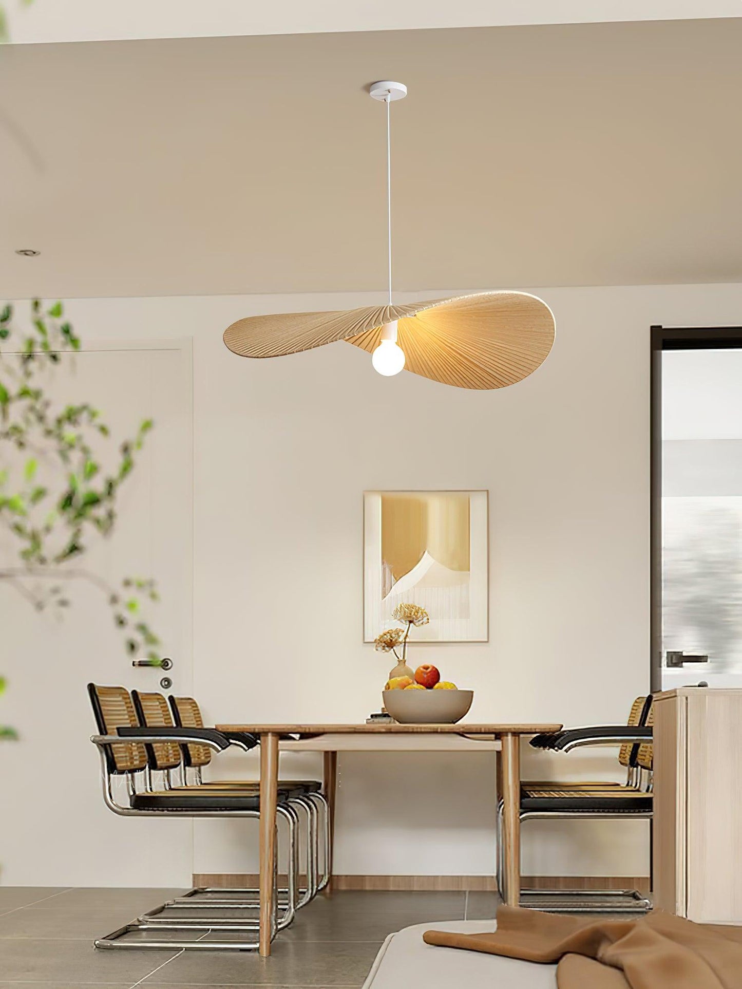 Mediterrania Chandelier - Elegant Design with Adjustable Height & LED