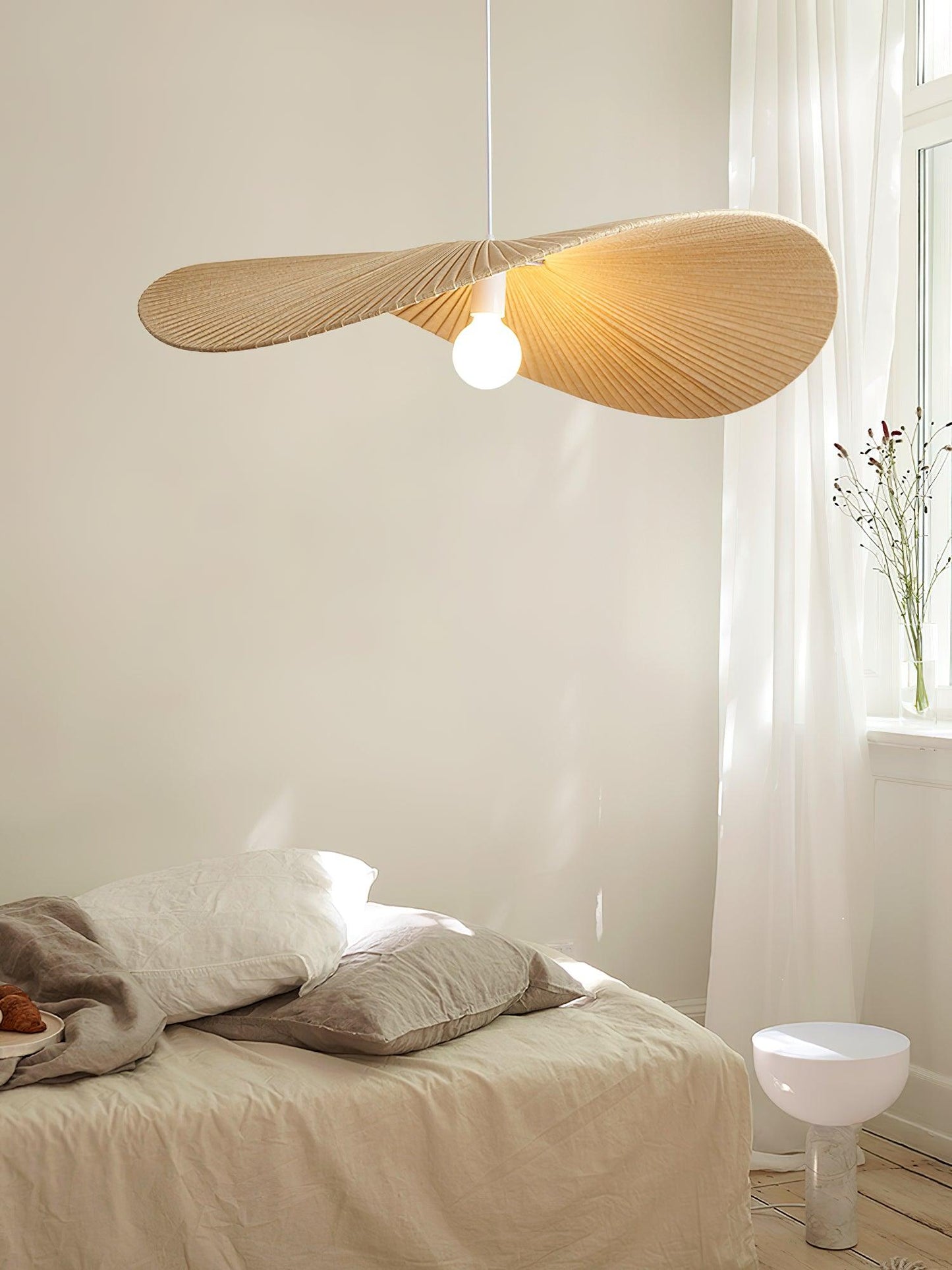 Mediterrania Chandelier - Elegant Design with Adjustable Height & LED