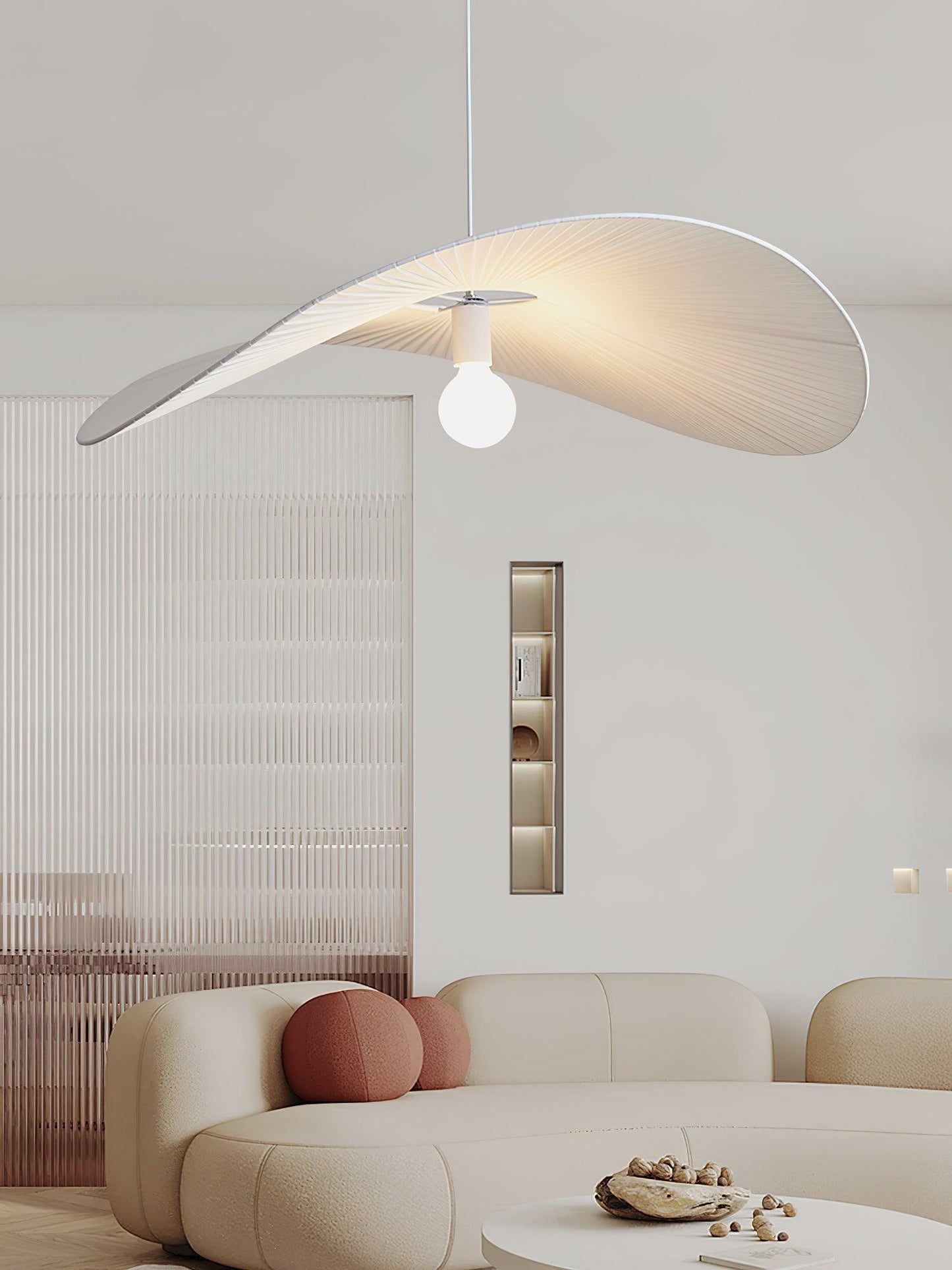 Mediterrania Chandelier - Elegant Design with Adjustable Height & LED